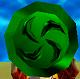Zelda Ocarina Of Time : Les objets, musiques, sacs, médaillons, pierres, ...