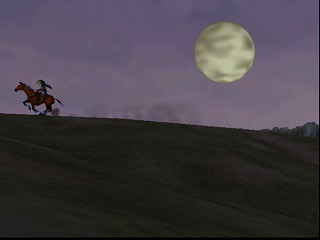 Zelda Ocarina Of Time (N64版) : ゲーム紹介 Zelda Ocarina Of Time (N64版) : ゲーム紹介