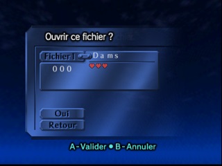 Zelda Ocarina Of Time sur N64 : Introduction du jeu Zelda Ocarina Of Time sur N64 : Introduction du jeu