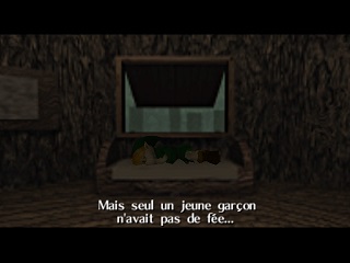 Zelda Ocarina Of Time على N64 : مقدمة اللعبة Zelda Ocarina Of Time على N64 : مقدمة اللعبة