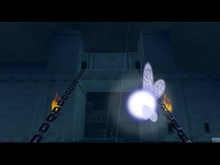 Zelda Ocarina Of Time على N64 : مقدمة اللعبة Zelda Ocarina Of Time على N64 : مقدمة اللعبة