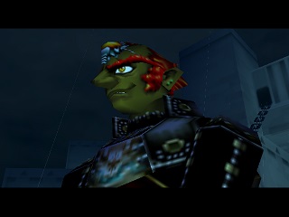 Zelda Ocarina Of Time على N64 : مقدمة اللعبة Zelda Ocarina Of Time على N64 : مقدمة اللعبة