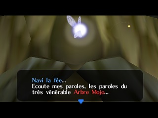 Zelda Ocarina Of Time على N64 : مقدمة اللعبة Zelda Ocarina Of Time على N64 : مقدمة اللعبة