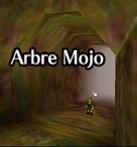 Zelda Ocarina Of Time sur N64 - L'arbre Mojo