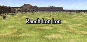 Le Ranch Lon Lon