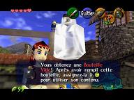 Zelda Ocarina Of Time su N64 : Villaggio Calbarico e Città dei Goron Zelda Ocarina Of Time su N64 : Villaggio Calbarico e Città dei Goron