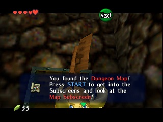 Zelda Ocarina Of Time Master Quest on N64 : Dodongo's Cavern Zelda Ocarina Of Time Master Quest on N64 : Dodongo's Cavern
