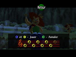Zelda Ocarina Of Time su N64 : Dal fiume al Dominio degli Zora Zelda Ocarina Of Time su N64 : Dal fiume al Dominio degli Zora