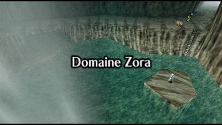 Le domaine Zora