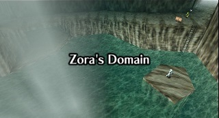 Il Dominio degli Zora