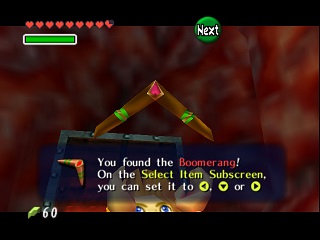 Zelda Ocarina Of Time Master Quest no N64 : A Barriga de Jabu Jabu Zelda Ocarina Of Time Master Quest no N64 : A Barriga de Jabu Jabu