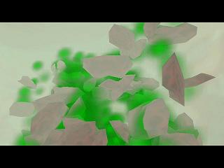 Zelda Ocarina Of Time (N64) : 자부자부의 배 속 Zelda Ocarina Of Time (N64) : 자부자부의 배 속