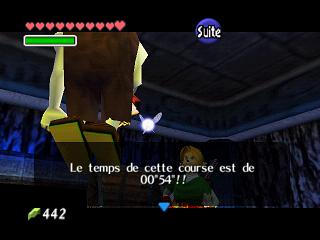 Zelda Ocarina Of Time su N64 : Ritorno a Kakariko e al Villaggio Kokiri Zelda Ocarina Of Time su N64 : Ritorno a Kakariko e al Villaggio Kokiri