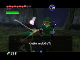 Zelda Ocarina Of Time su N64 : Ritorno a Kakariko e al Villaggio Kokiri Zelda Ocarina Of Time su N64 : Ritorno a Kakariko e al Villaggio Kokiri