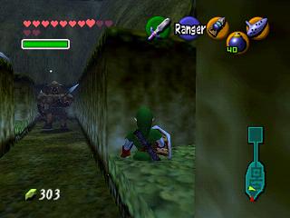 Zelda Ocarina Of Time su N64 : Ritorno a Kakariko e al Villaggio Kokiri Zelda Ocarina Of Time su N64 : Ritorno a Kakariko e al Villaggio Kokiri