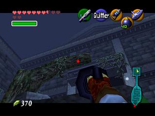 Zelda Ocarina Of Time su N64 : Ritorno a Kakariko e al Villaggio Kokiri Zelda Ocarina Of Time su N64 : Ritorno a Kakariko e al Villaggio Kokiri