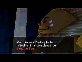 Zelda Ocarina Of Time Master Quest sur N64 : Le temple du feu Zelda Ocarina Of Time Master Quest sur N64 : Le temple du feu