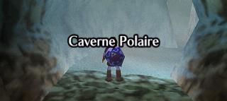 La caverne Polaire