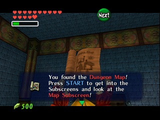 Zelda Ocarina Of Time Master Quest N64版 : 水之神殿 Zelda Ocarina Of Time Master Quest N64版 : 水之神殿
