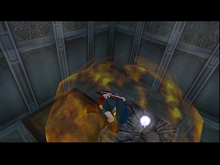 Zelda Ocarina Of Time Master Quest N64版 : 水之神殿 Zelda Ocarina Of Time Master Quest N64版 : 水之神殿