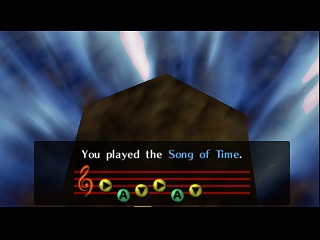 Zelda Ocarina Of Time Master Quest N64 पर : शैडो टेम्पल (Shadow Temple)