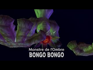 Zelda Ocarina Of Time Master Quest sur N64 : Le temple de l'ombre