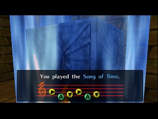 Zelda Ocarina Of Time Master Quest N64-এ : গেরুডো প্রশিক্ষণ কেন্দ্র এবং মরুভূমি