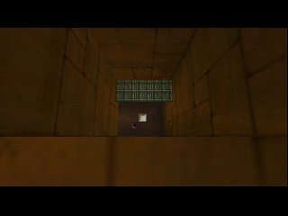 Zelda Ocarina Of Time Master Quest on N64 : The Spirit Temple (Adult Link) Zelda Ocarina Of Time Master Quest on N64 : The Spirit Temple (Adult Link)