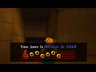 Zelda Ocarina Of Time N64-এ : আত্মার মন্দির (প্রাপ্তবয়স্ক লিঙ্ক) Zelda Ocarina Of Time N64-এ : আত্মার মন্দির (প্রাপ্তবয়স্ক লিঙ্ক)
