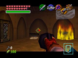 Zelda Ocarina Of Time N64-এ : আত্মার মন্দির (প্রাপ্তবয়স্ক লিঙ্ক) Zelda Ocarina Of Time N64-এ : আত্মার মন্দির (প্রাপ্তবয়স্ক লিঙ্ক)