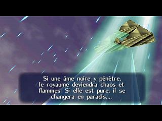 Zelda Ocarina Of Time su N64 : Il castello di Ganon