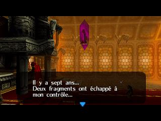 Zelda Ocarina Of Time su N64 : Lo scontro finale: Link vs Ganondorf Zelda Ocarina Of Time su N64 : Lo scontro finale: Link vs Ganondorf