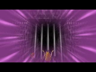 Zelda Ocarina Of Time su N64 : Lo scontro finale: Link vs Ganondorf Zelda Ocarina Of Time su N64 : Lo scontro finale: Link vs Ganondorf