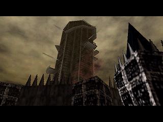 Zelda Ocarina Of Time su N64 : Lo scontro finale: Link vs Ganondorf Zelda Ocarina Of Time su N64 : Lo scontro finale: Link vs Ganondorf