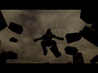 Zelda Ocarina Of Time su N64 : Lo scontro finale: Link vs Ganondorf Zelda Ocarina Of Time su N64 : Lo scontro finale: Link vs Ganondorf
