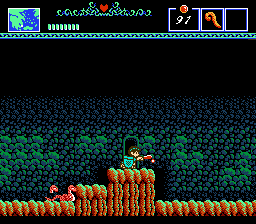 Soluce de The Battle Of Olympus sur Nes (Nintendo Entertainment System) - Soluce de The Battle Of Olympus sur Nes - Argolide