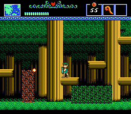Soluce de The Battle Of Olympus sur Nes (Nintendo Entertainment System) - Soluce de The Battle Of Olympus sur Nes - Peloponnese