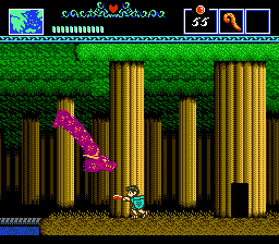 Soluce de The Battle Of Olympus sur Nes (Nintendo Entertainment System) - Soluce de The Battle Of Olympus sur Nes - Peloponnese