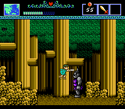 Soluce de The Battle Of Olympus sur Nes (Nintendo Entertainment System) - Soluce de The Battle Of Olympus sur Nes - Peloponnese