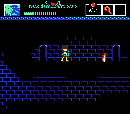 Soluce de The Battle Of Olympus sur Nes (Nintendo Entertainment System) - Soluce de The Battle Of Olympus sur Nes - Laconie