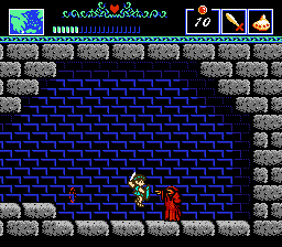 Soluce de The Battle Of Olympus sur Nes (Nintendo Entertainment System) - Soluce de The Battle Of Olympus sur Nes - Laconie