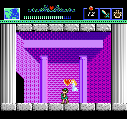 Soluce de The Battle Of Olympus sur Nes (Nintendo Entertainment System) - Soluce de The Battle Of Olympus sur Nes - Crete