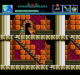 Soluce de The Battle Of Olympus sur Nes (Nintendo Entertainment System) - Soluce de The Battle Of Olympus sur Nes - Phrygie