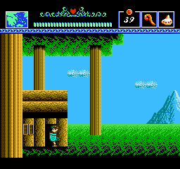 Soluce de The Battle Of Olympus sur Nes (Nintendo Entertainment System) - Soluce de The Battle Of Olympus sur Nes - Phrygie