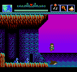 Soluce de The Battle Of Olympus sur Nes (Nintendo Entertainment System) - Soluce de The Battle Of Olympus sur Nes - Phrygie