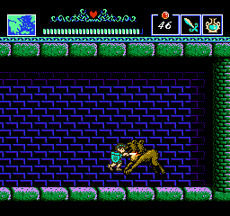 Soluce de The Battle Of Olympus sur Nes (Nintendo Entertainment System) - Soluce de The Battle Of Olympus sur Nes - Tartare