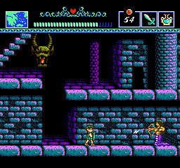 Soluce de The Battle Of Olympus sur Nes (Nintendo Entertainment System) - Soluce de The Battle Of Olympus sur Nes - Tartare