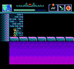 Soluce de The Battle Of Olympus sur Nes (Nintendo Entertainment System) - Soluce de The Battle Of Olympus sur Nes - Tartare
