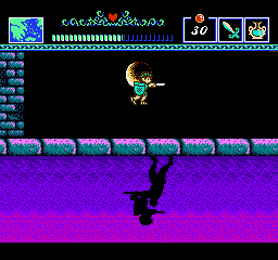 Soluce de The Battle Of Olympus sur Nes (Nintendo Entertainment System) - Soluce de The Battle Of Olympus sur Nes - Tartare