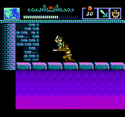 Soluce de The Battle Of Olympus sur Nes (Nintendo Entertainment System) - Soluce de The Battle Of Olympus sur Nes - Tartare